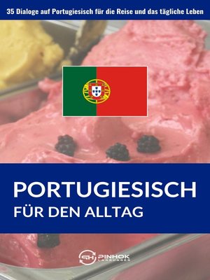 cover image of Portugiesisch für den Alltag